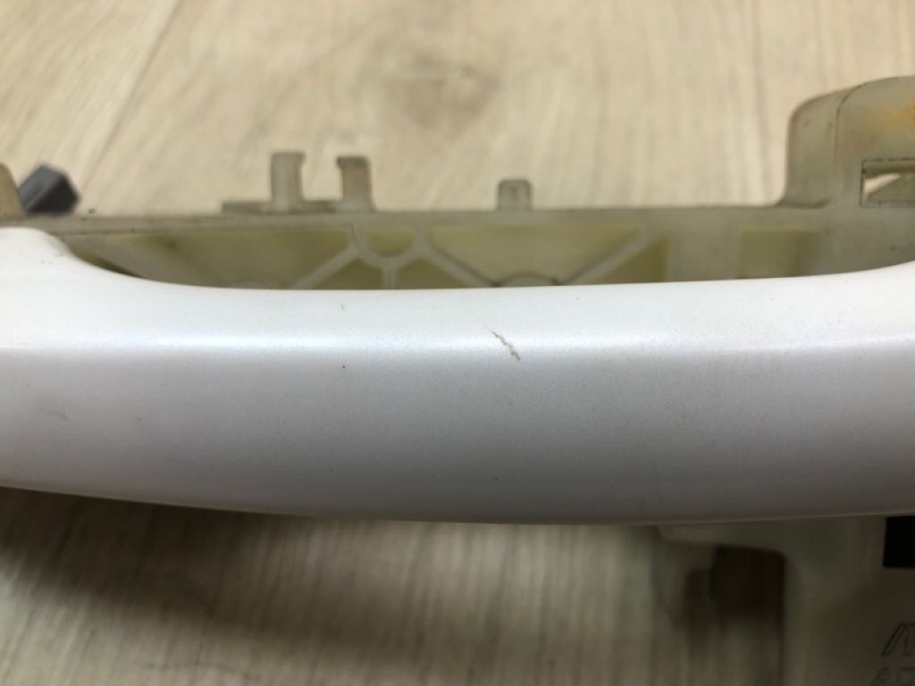 82651-F2200 | Ручка двері зовнішня передн. лів. HYUNDAI ELANTRA AD 16- - Фото 9