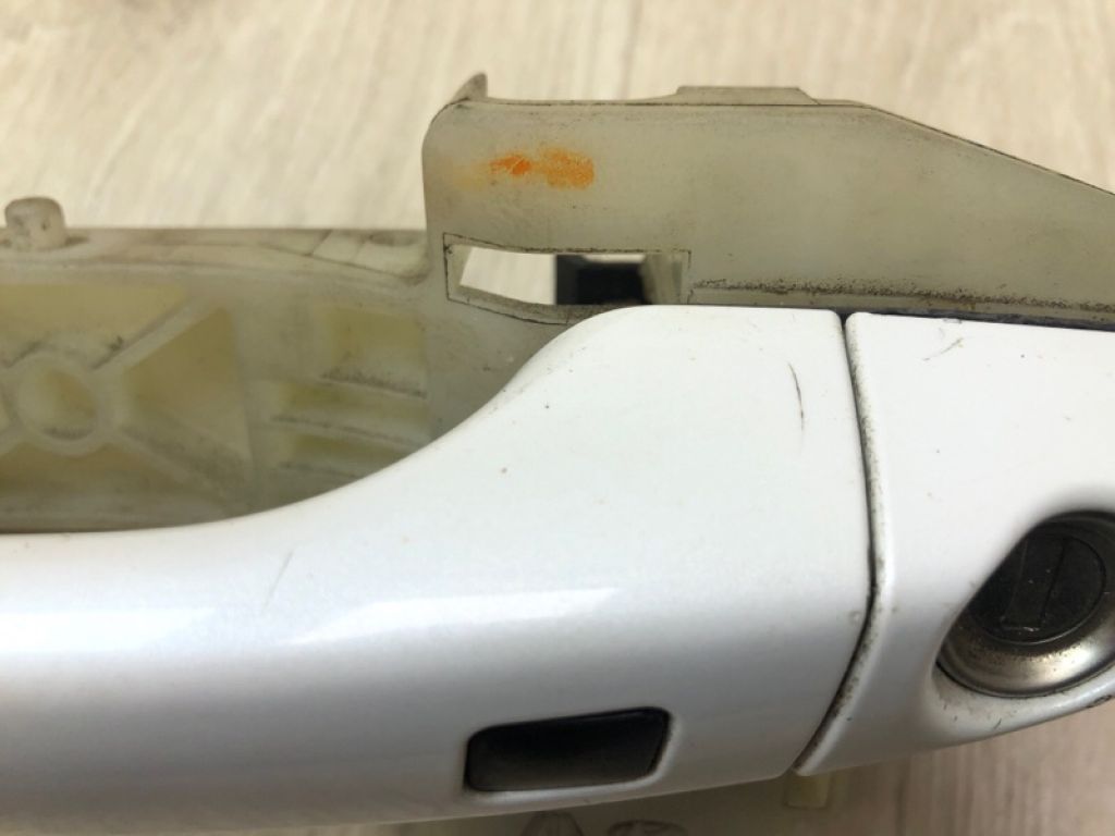 82651-F2200 | Ручка двері зовнішня передн. лів. HYUNDAI ELANTRA AD 16- - Фото 10