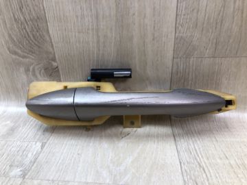 Ручка двері зовнішня передн. прав. HYUNDAI ACCENT RB 10-