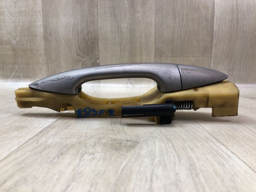 82661-1R050 | Ручка двері зовнішня передн. прав. HYUNDAI ACCENT RB 10- - Фото 2