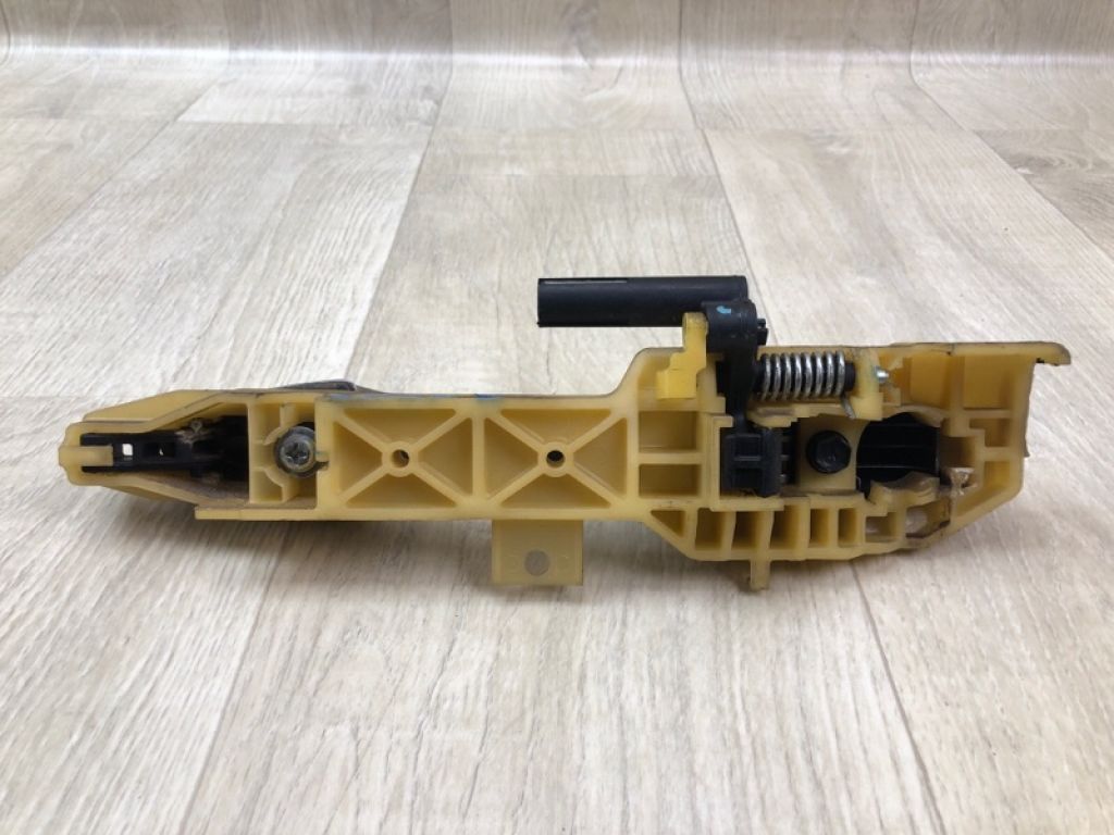 82661-1R050 | Ручка двері зовнішня передн. прав. HYUNDAI ACCENT RB 10- - Фото 3