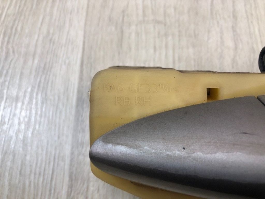 82661-1R050 | Ручка двері зовнішня передн. прав. HYUNDAI ACCENT RB 10- - Фото 4