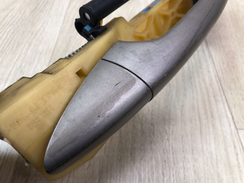 82661-1R050 | Ручка двері зовнішня передн. прав. HYUNDAI ACCENT RB 10- - Фото 5