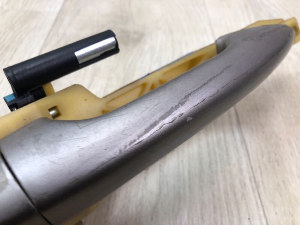 82661-1R050 | Ручка двері зовнішня передн. прав. HYUNDAI ACCENT RB 10- - Фото 6