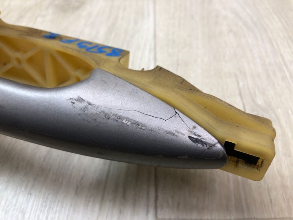 82661-1R050 | Ручка двері зовнішня передн. прав. HYUNDAI ACCENT RB 10- - Фото 7