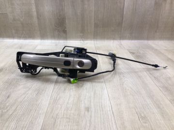 Ручка двері зовнішня передн. лів. FORD FOCUS 10-18