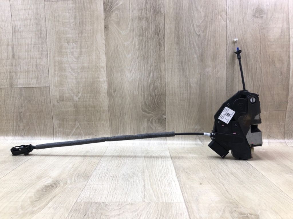 F1EZ-5426412-A | Замок двери задн. прав. FORD FOCUS 10-18