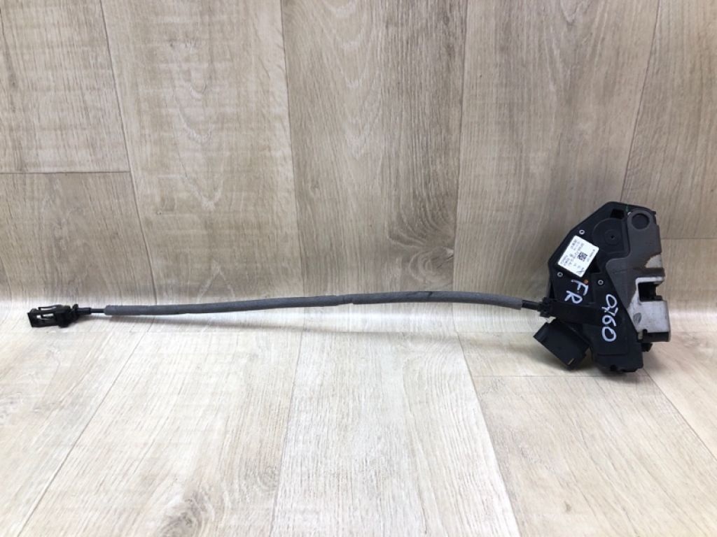 CM5Z-54219A64-F | Замок двери передн. прав. FORD FOCUS 10-18