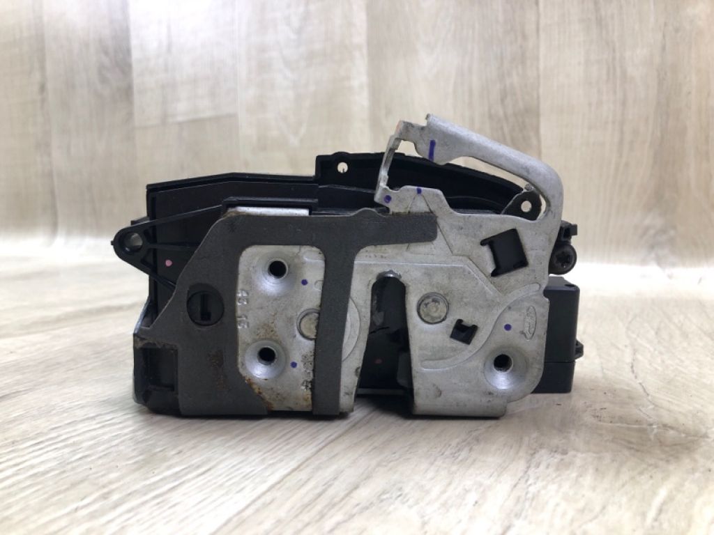 CM5Z-54219A64-F | Замок двери передн. прав. FORD FOCUS 10-18 - Фото 3