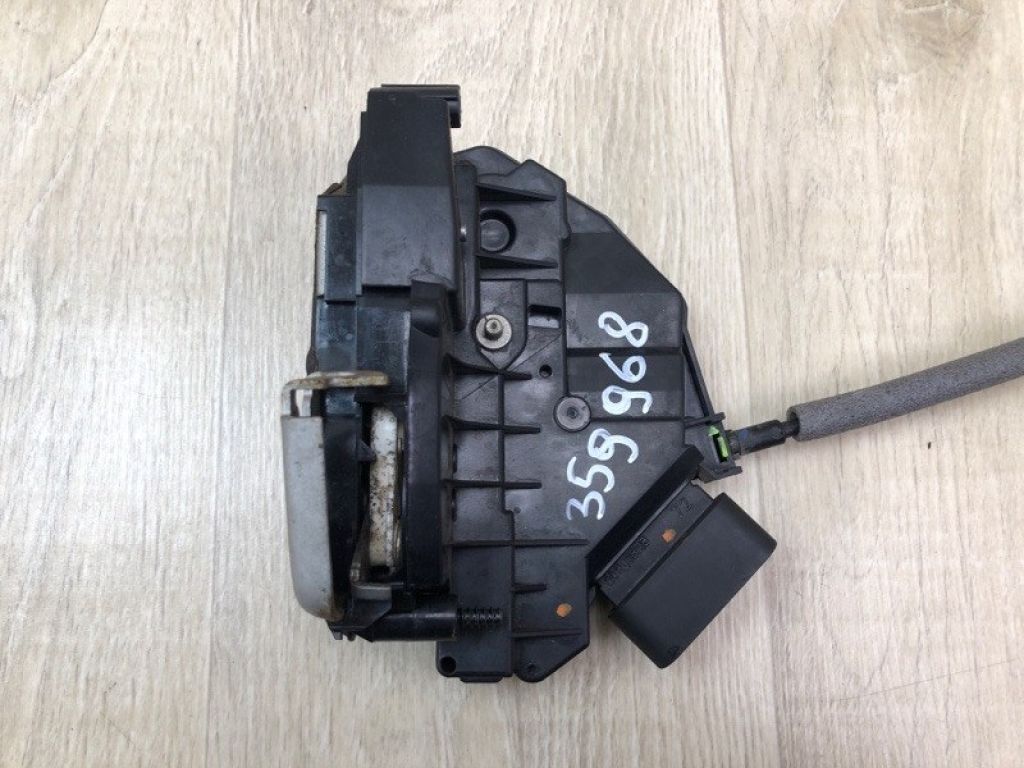 CM5Z-54219A64-F | Замок двери передн. прав. FORD FOCUS 10-18 - Фото 4