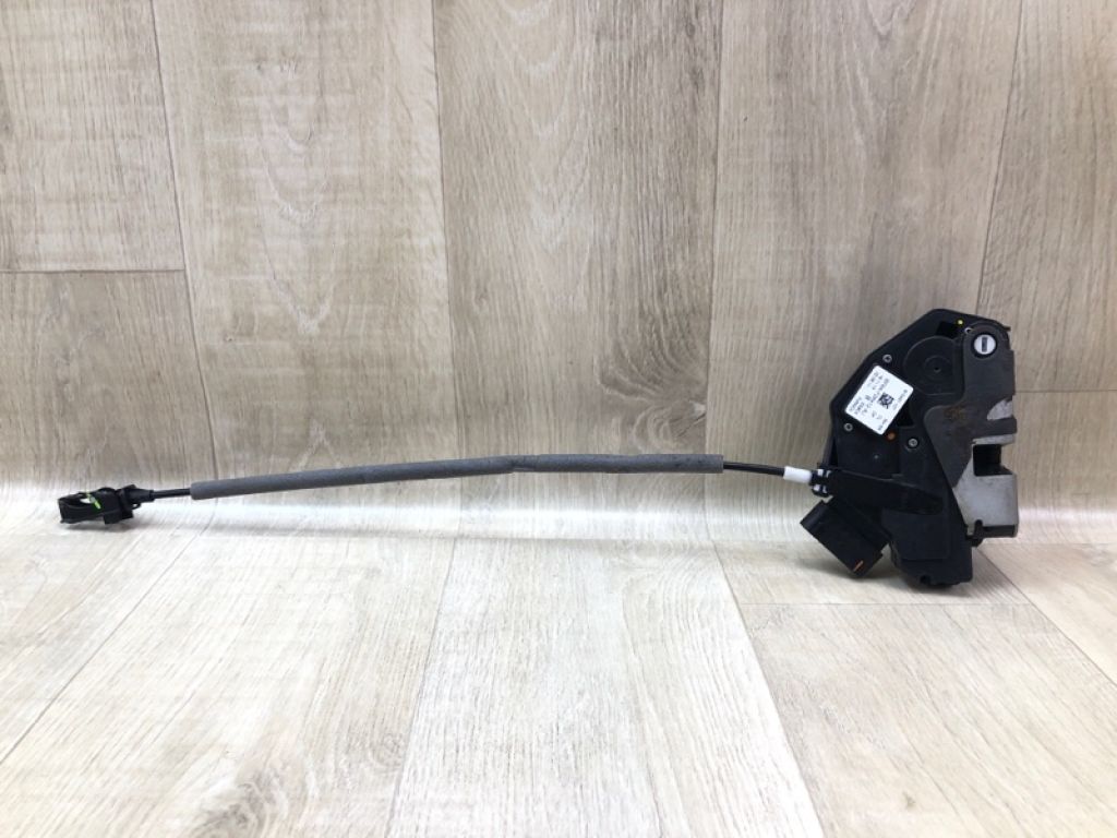 CP9Z-5426412-A | Замок двери задн. прав. FORD FOCUS 10-18