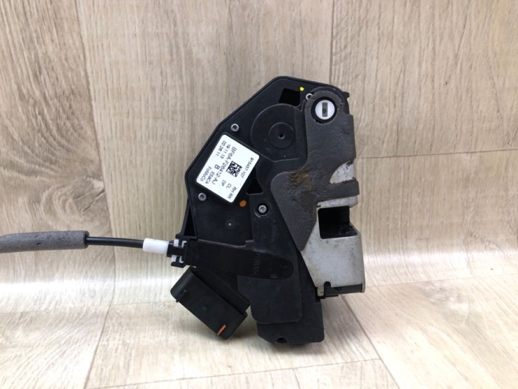 CP9Z-5426412-A | Замок двери задн. прав. FORD FOCUS 10-18 - Фото 2