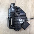 CP9Z-5426412-A | Замок двери задн. прав. FORD FOCUS 10-18 - Превью 4
