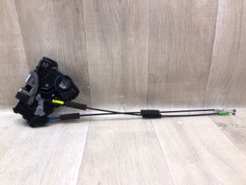 Замок двері передн. лів. TOYOTA CAMRY 40 06-11