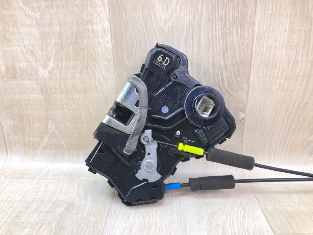 69040-42250 | Замок двері передн. лів. TOYOTA CAMRY 40 06-11 - Фото 2