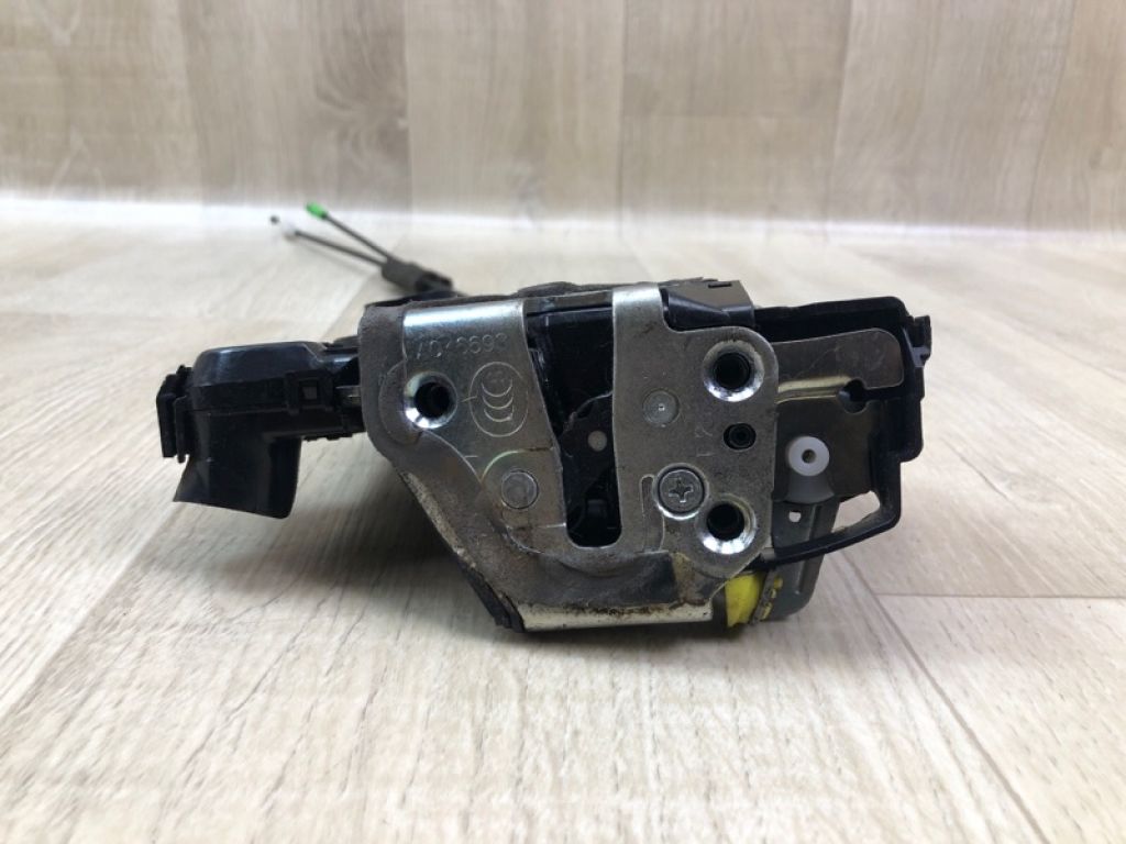 69040-42250 | Замок двері передн. лів. TOYOTA CAMRY 40 06-11 - Фото 3