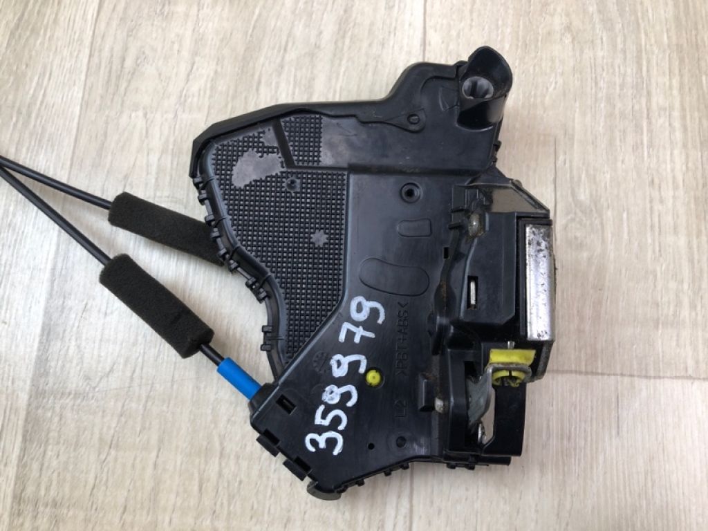 69040-42250 | Замок двері передн. лів. TOYOTA CAMRY 40 06-11 - Фото 4