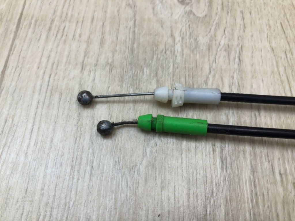 69040-42250 | Замок двері передн. лів. TOYOTA CAMRY 40 06-11 - Фото 5