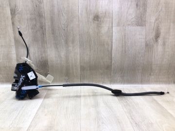 Замок двери передн. лев. FORD MUSTANG 15-