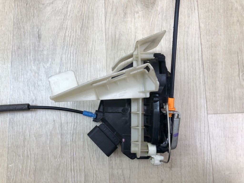 FR3Z-63264A27-B | Замок двери передн. лев. FORD MUSTANG 15- - Фото 4