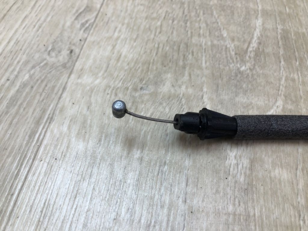 FR3Z-63264A27-B | Замок двери передн. лев. FORD MUSTANG 15- - Фото 5