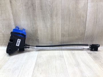 Замок двери передн. лев. HYUNDAI ELANTRA AD 16-