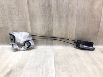 Замок двері задн. лів. SUZUKI SX4 06-13