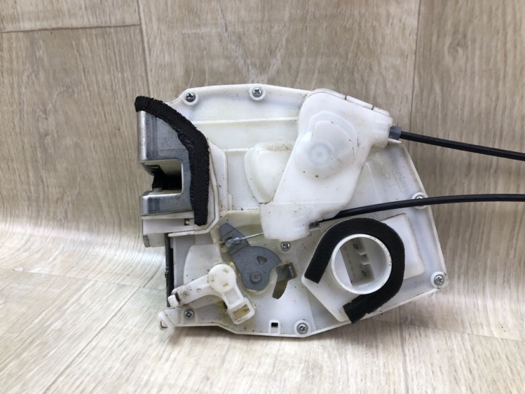 82302-80J22 | Замок двері задн. лів. SUZUKI SX4 06-13 - Фото 2