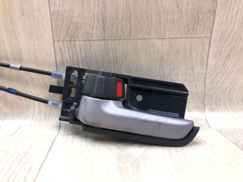 82302-80J22 | Замок двері задн. лів. SUZUKI SX4 06-13 - Фото 3