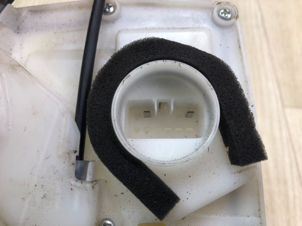 82302-80J22 | Замок двері задн. лів. SUZUKI SX4 06-13 - Фото 6