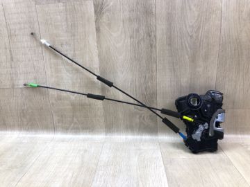 Замок двері передн. прав. TOYOTA CAMRY 40 06-11