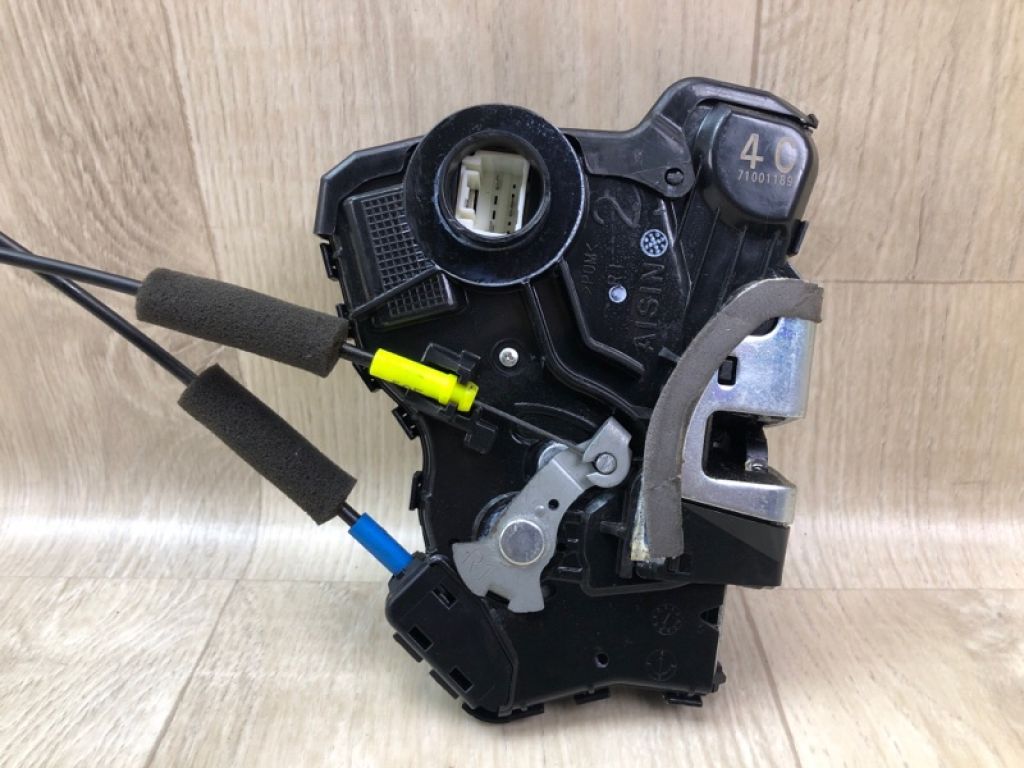 69030-42230 | Замок двері передн. прав. TOYOTA CAMRY 40 06-11 - Фото 2