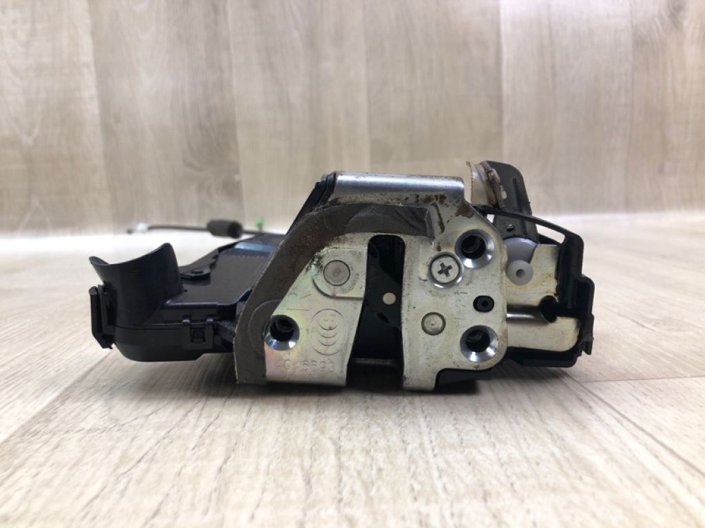 69030-42230 | Замок двері передн. прав. TOYOTA CAMRY 40 06-11 - Фото 3