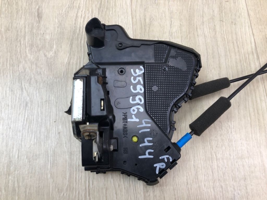 69030-42230 | Замок двері передн. прав. TOYOTA CAMRY 40 06-11 - Фото 4