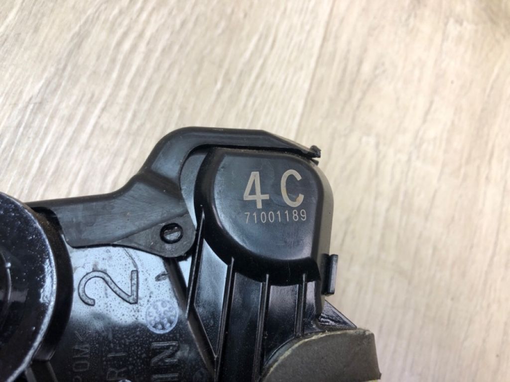 69030-42230 | Замок двері передн. прав. TOYOTA CAMRY 40 06-11 - Фото 7