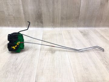 Замок двері задн. лів. HYUNDAI ACCENT RB 10-