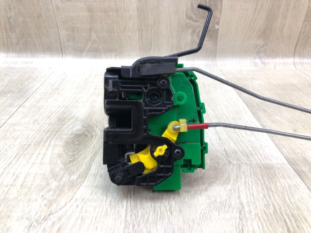 81410-1R030 | Замок двері задн. лів. HYUNDAI ACCENT RB 10- - Фото 2