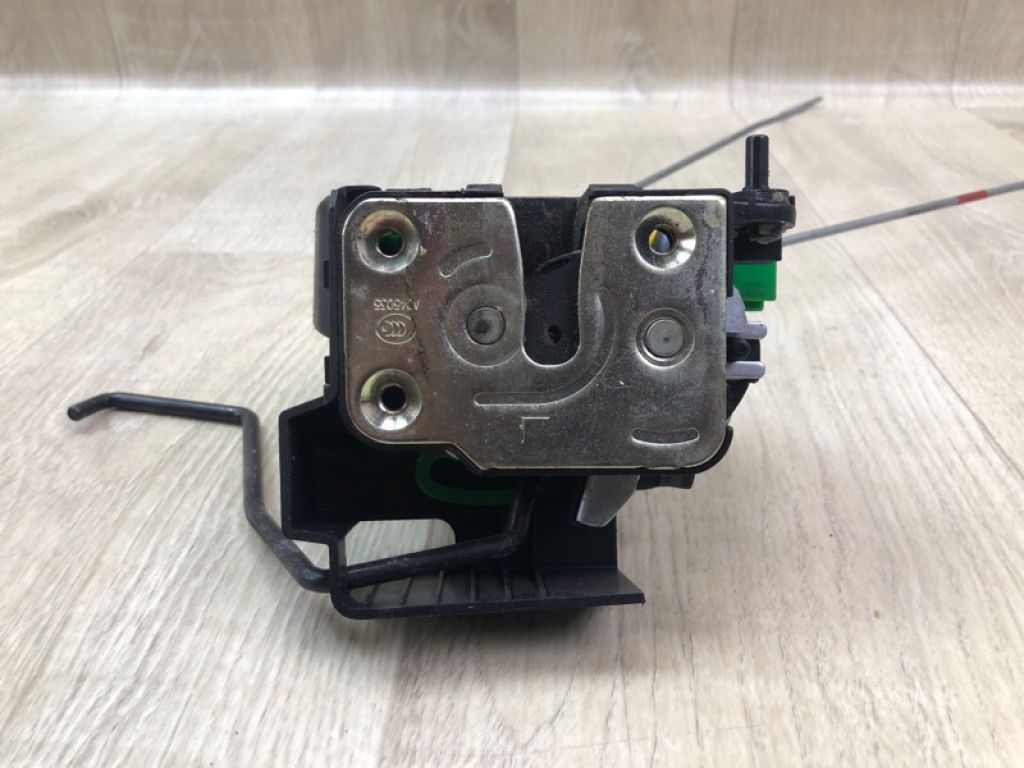 81410-1R030 | Замок двері задн. лів. HYUNDAI ACCENT RB 10- - Фото 3