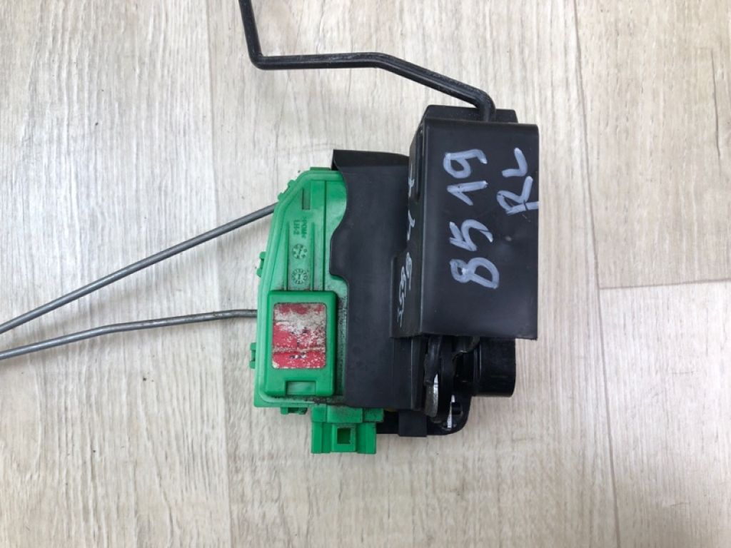 81410-1R030 | Замок двері задн. лів. HYUNDAI ACCENT RB 10- - Фото 4