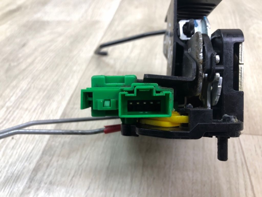 81410-1R030 | Замок двері задн. лів. HYUNDAI ACCENT RB 10- - Фото 5