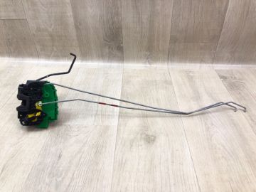 Замок двері задн. лів. HYUNDAI ACCENT RB 10- Замок двері задн. лів. HYUNDAI ACCENT RB 10-