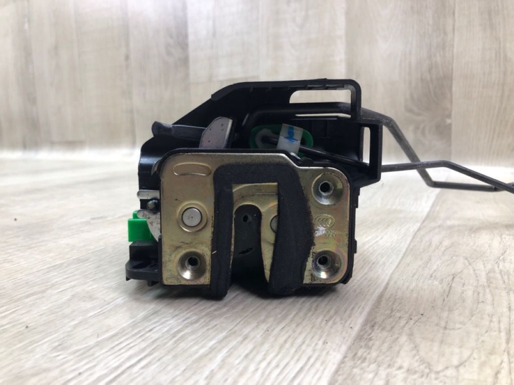 81310-1R130 | Замок двери передн. лев. HYUNDAI ACCENT RB 10- - Фото 3