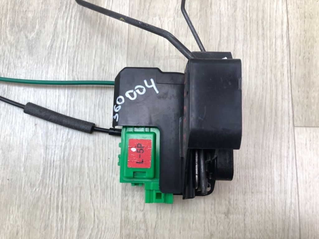 81310-1R130 | Замок двери передн. лев. HYUNDAI ACCENT RB 10- - Фото 4