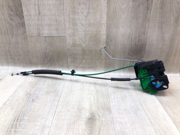 Замок двері передн. прав. HYUNDAI ACCENT RB 10-