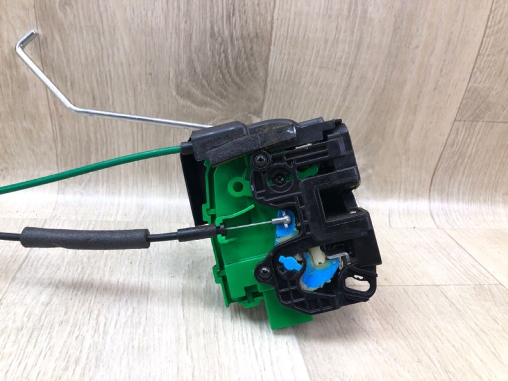 81320-1R140 | Замок двері передн. прав. HYUNDAI ACCENT RB 10- - Фото 2