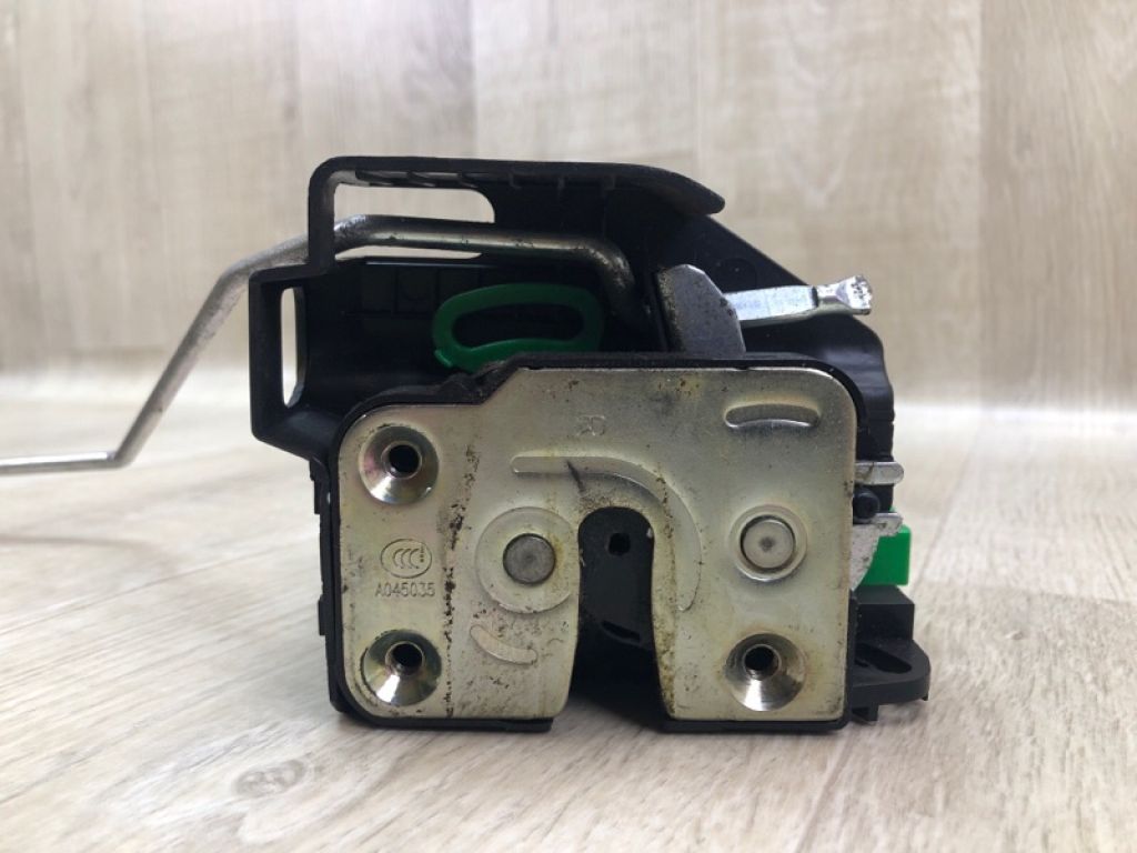 81320-1R140 | Замок двері передн. прав. HYUNDAI ACCENT RB 10- - Фото 3