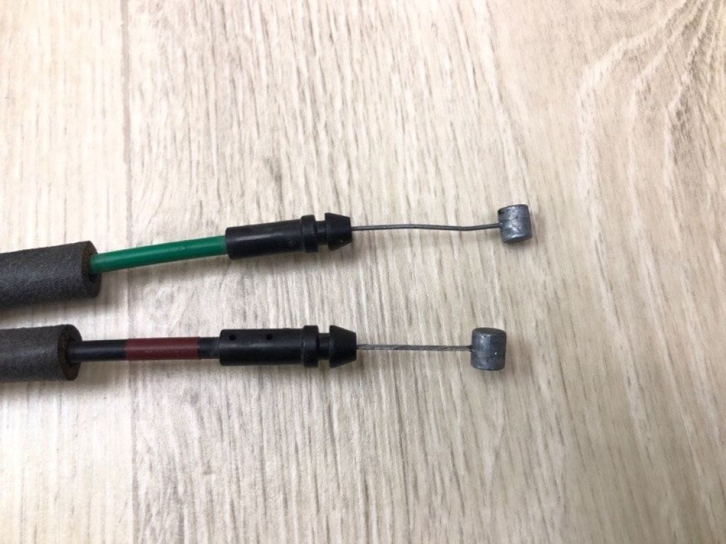 81320-1R140 | Замок двері передн. прав. HYUNDAI ACCENT RB 10- - Фото 5