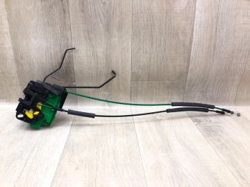 Замок двері передн. лів. HYUNDAI ACCENT RB 10-