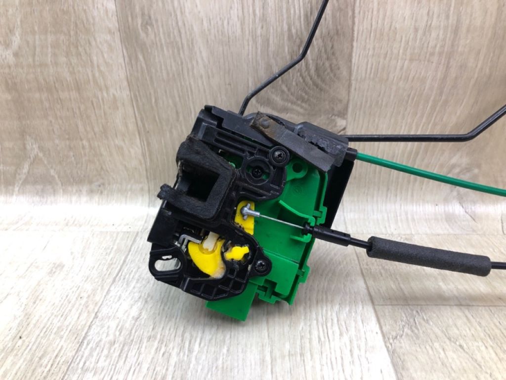 81310-1R130 | Замок двері передн. лів. HYUNDAI ACCENT RB 10- - Фото 2