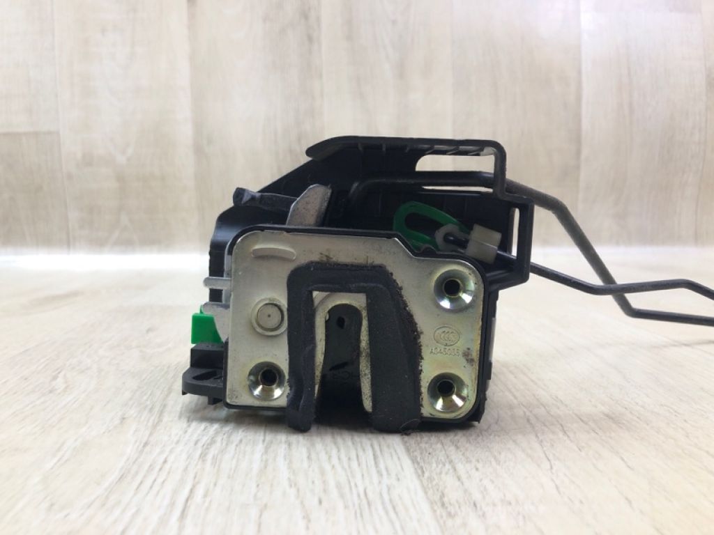 81310-1R130 | Замок двері передн. лів. HYUNDAI ACCENT RB 10- - Фото 3